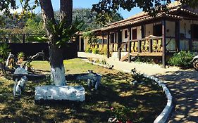 Pousada São Gonçalo